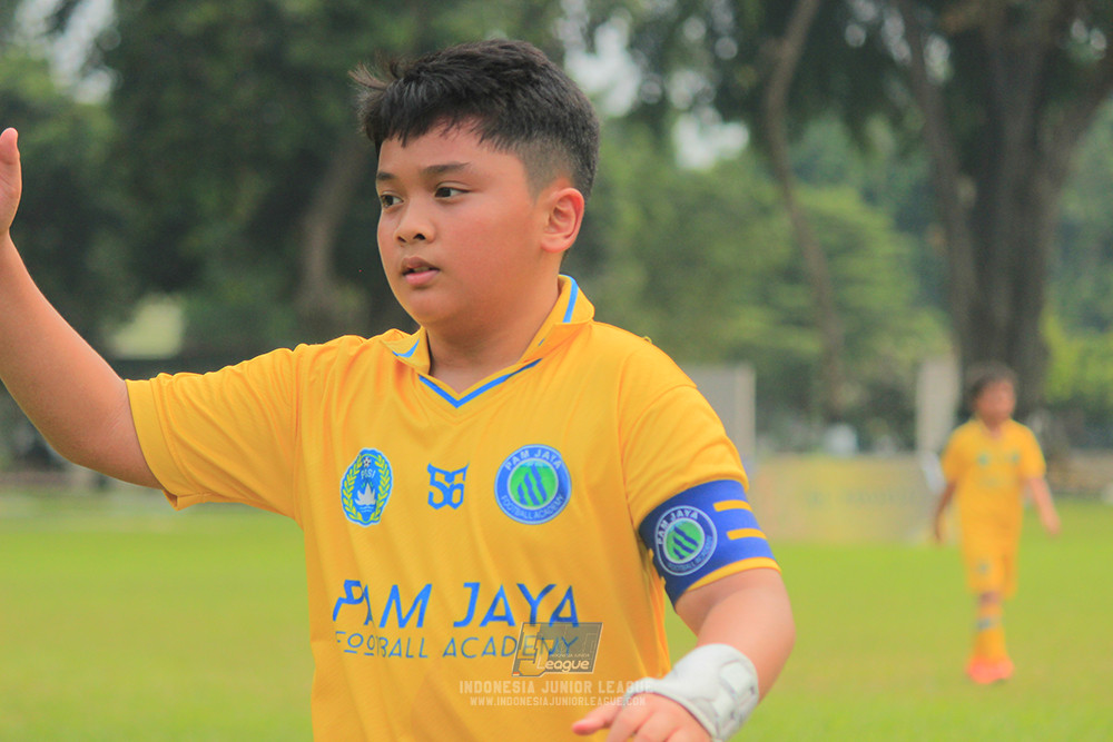 ijl u11 240526 java soccer academy vs pam jaya fa