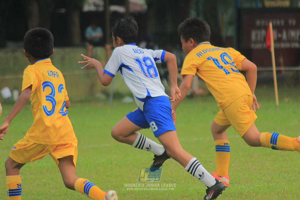 ijl u11 240526 java soccer academy vs pam jaya fa