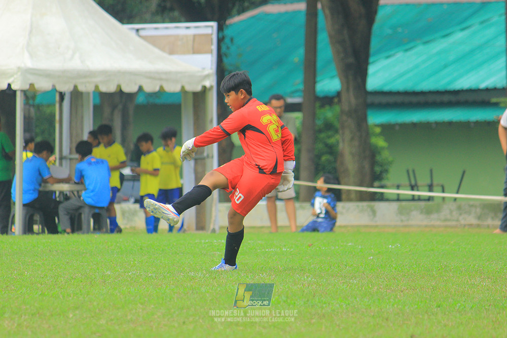 ijl u11 240526 java soccer academy vs pam jaya fa