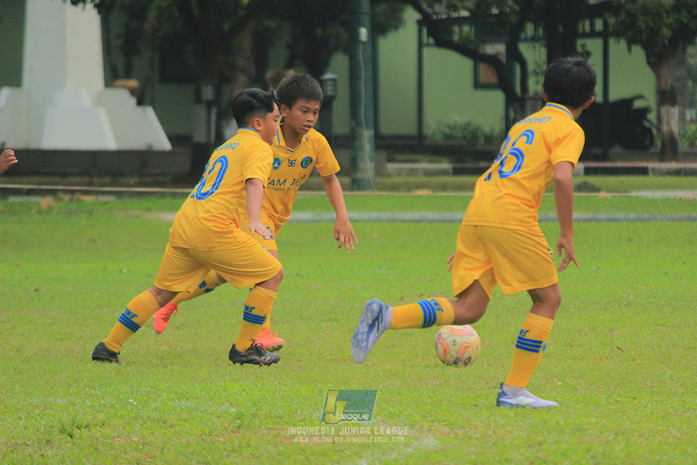 ijl u11 240526 java soccer academy vs pam jaya fa