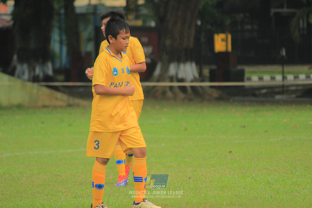 ijl u11 240526 java soccer academy vs pam jaya fa
