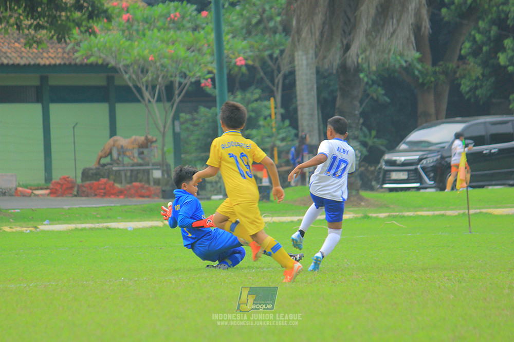 ijl u11 240526 java soccer academy vs pam jaya fa