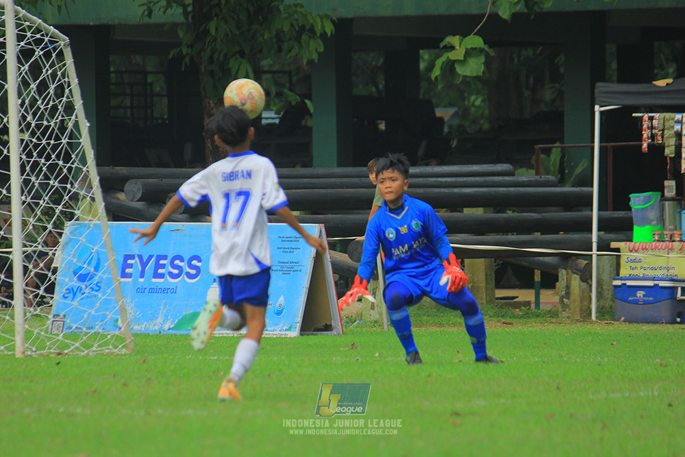 ijl u11 240526 java soccer academy vs pam jaya fa