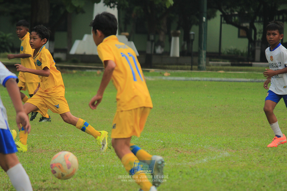 ijl u11 240526 java soccer academy vs pam jaya fa