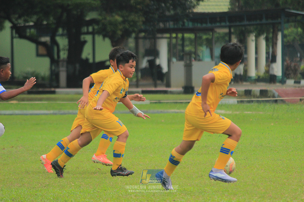 ijl u11 240526 java soccer academy vs pam jaya fa