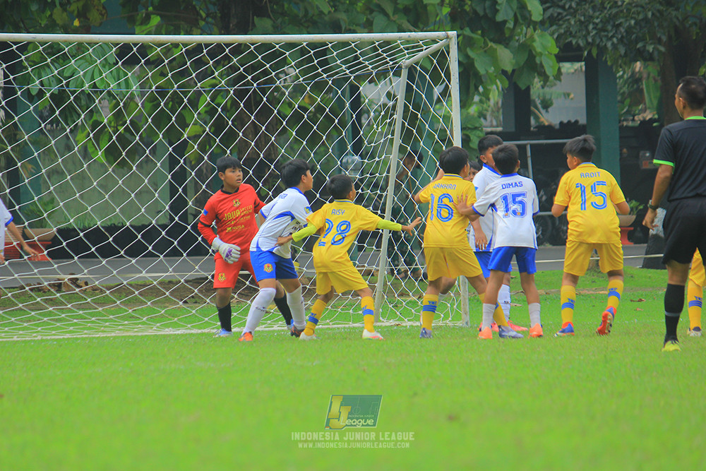 ijl u11 240526 java soccer academy vs pam jaya fa