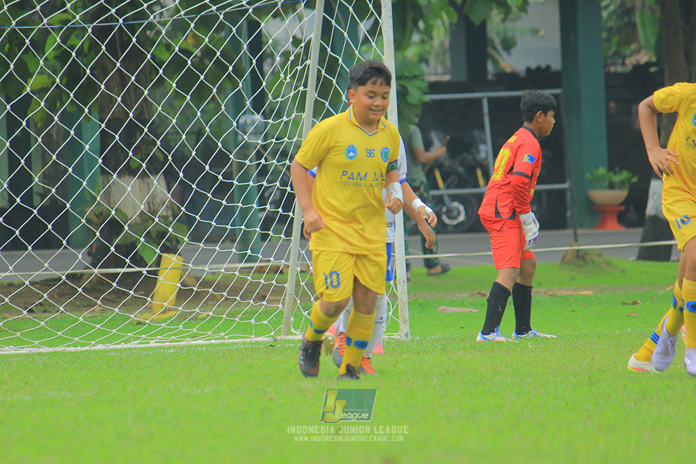 ijl u11 240526 java soccer academy vs pam jaya fa