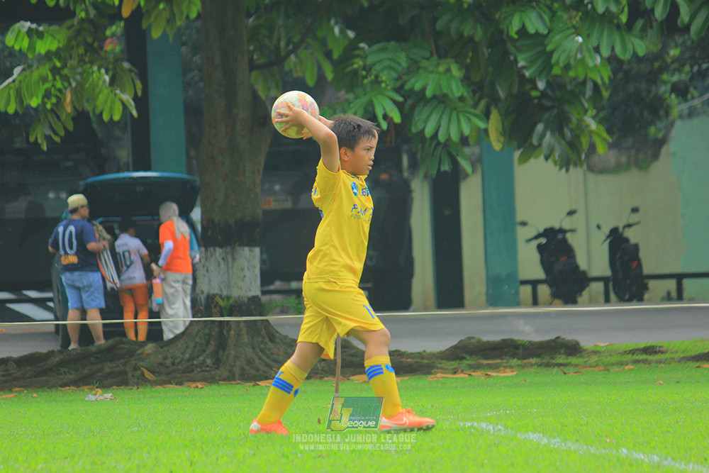 ijl u11 240526 java soccer academy vs pam jaya fa