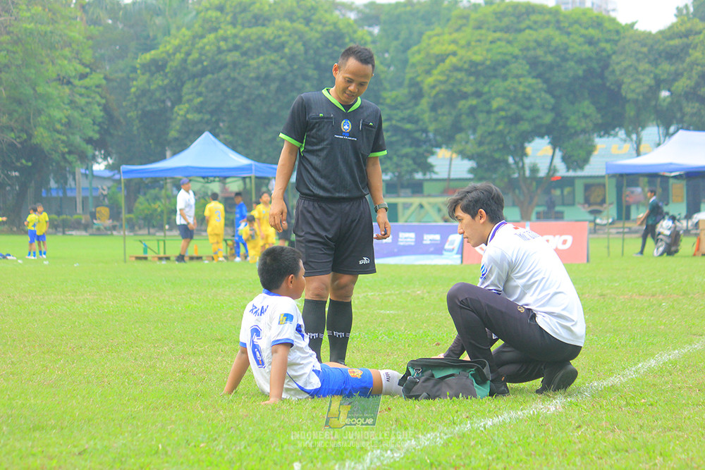 ijl u11 240526 java soccer academy vs pam jaya fa
