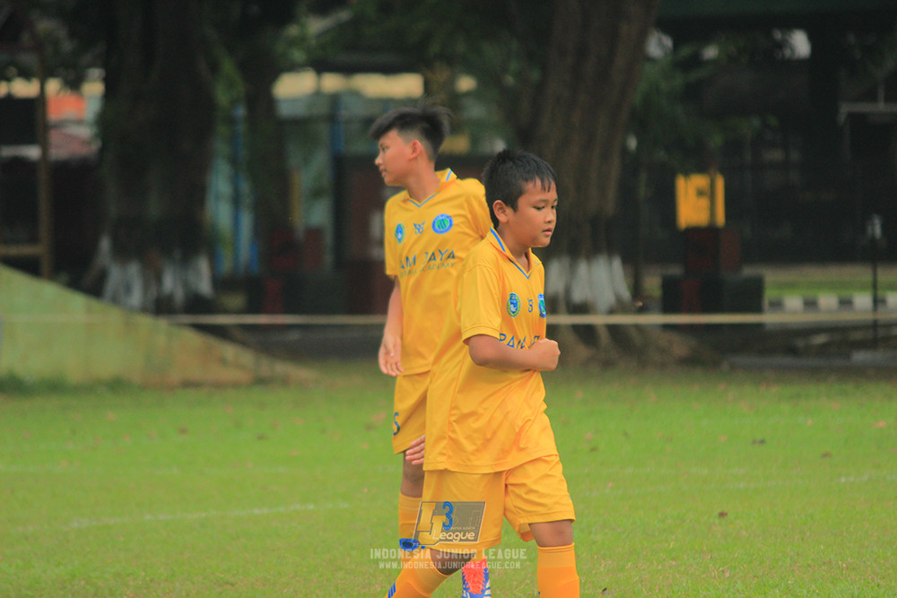 ijl u11 240526 java soccer academy vs pam jaya fa