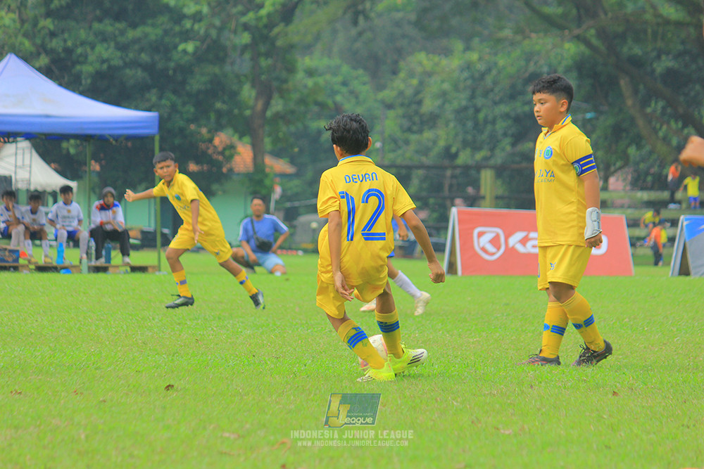 ijl u11 240526 java soccer academy vs pam jaya fa