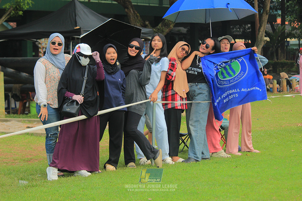 ijl u11 240526 java soccer academy vs pam jaya fa