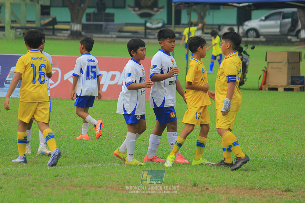 ijl u11 240526 java soccer academy vs pam jaya fa
