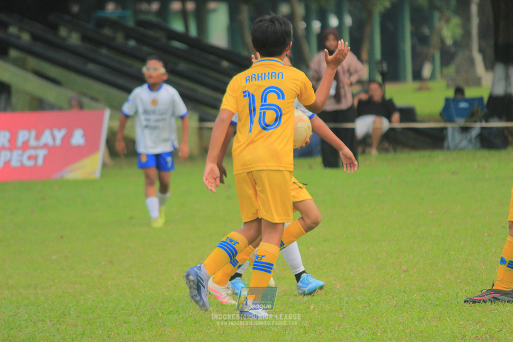 ijl u11 240526 java soccer academy vs pam jaya fa