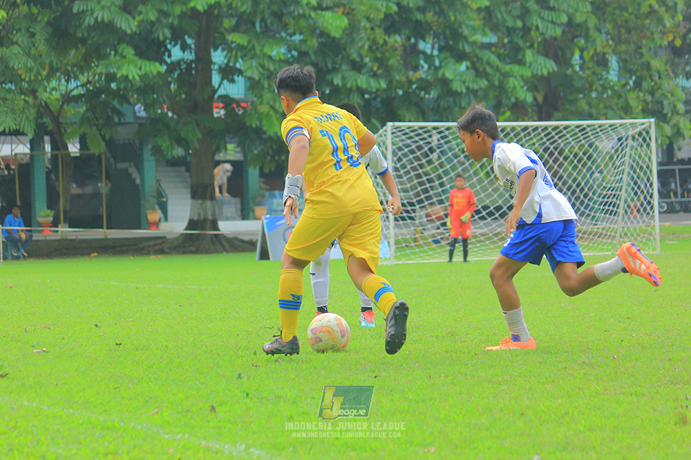 ijl u11 240526 java soccer academy vs pam jaya fa