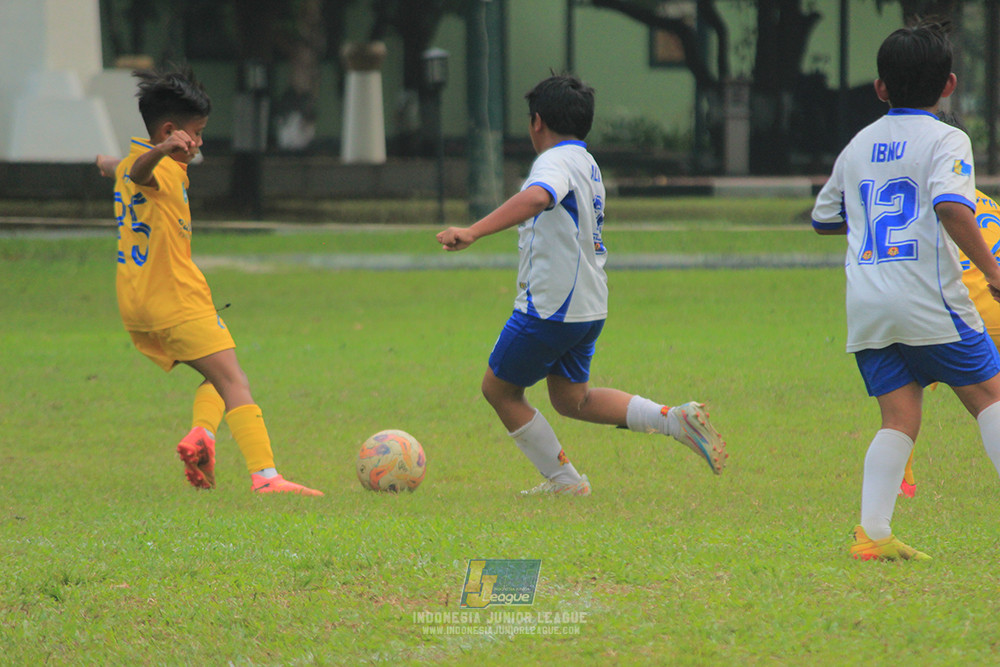 ijl u11 240526 java soccer academy vs pam jaya fa