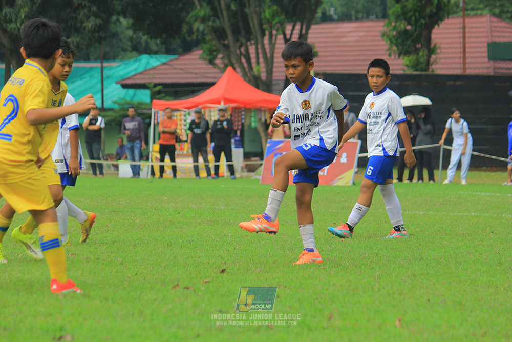 ijl u11 240526 java soccer academy vs pam jaya fa