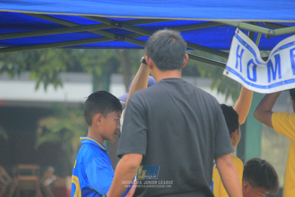 ijl u11 240526 java soccer academy vs pam jaya fa