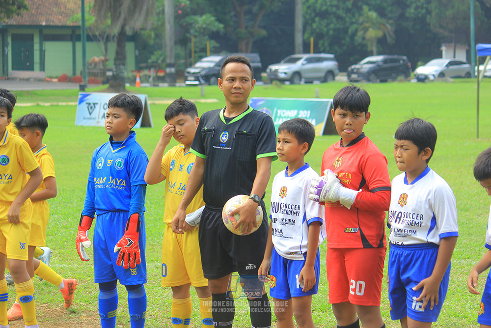 ijl u11 240526 java soccer academy vs pam jaya fa