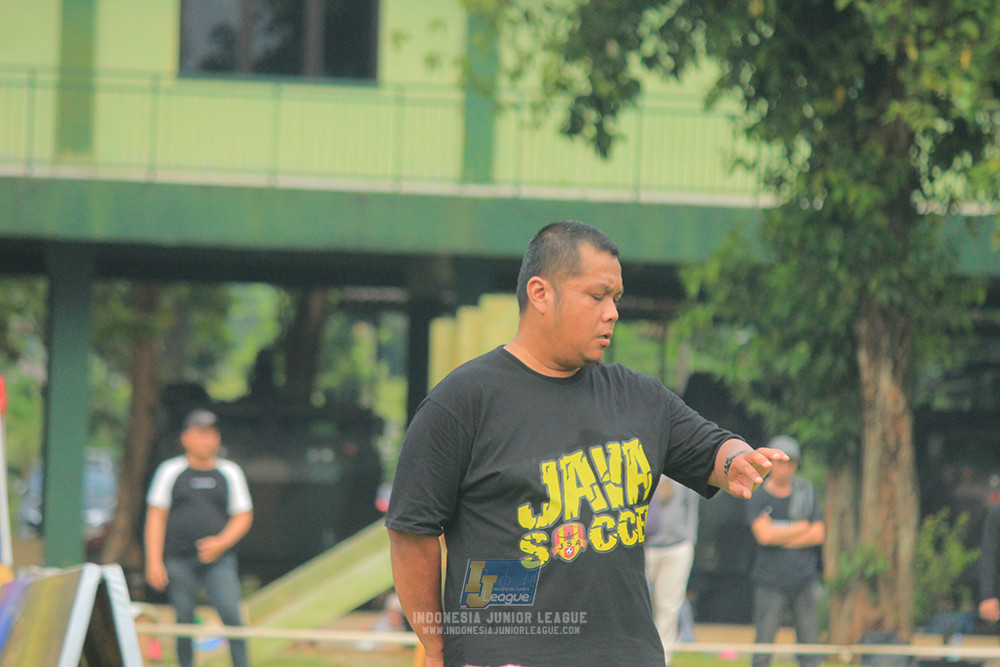 ijl u11 240526 java soccer academy vs pam jaya fa