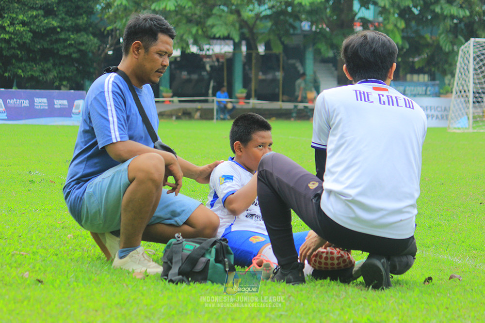 ijl u11 240526 java soccer academy vs pam jaya fa