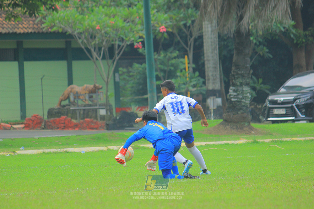 ijl u11 240526 java soccer academy vs pam jaya fa