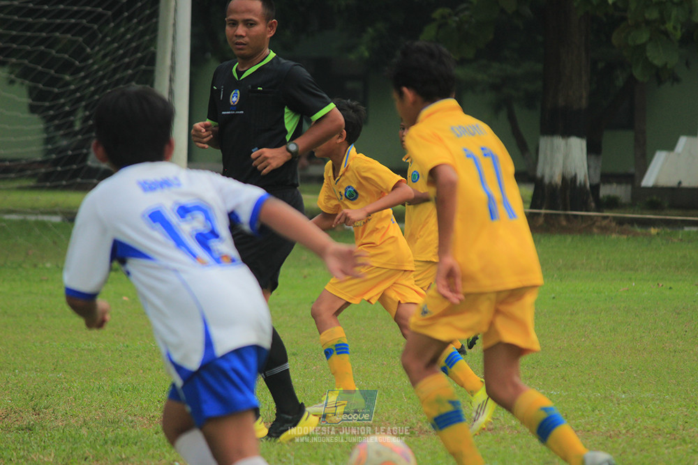 ijl u11 240526 java soccer academy vs pam jaya fa