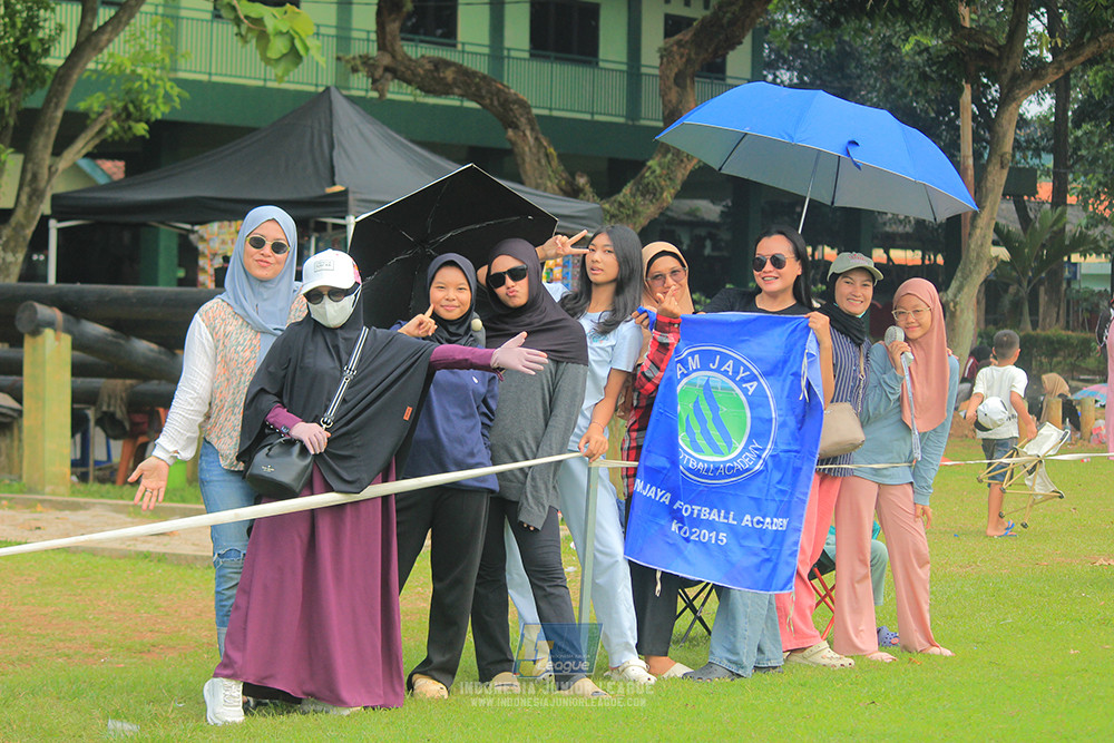 ijl u11 240526 java soccer academy vs pam jaya fa