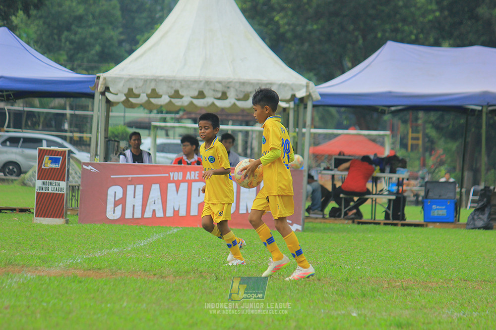 ijl u11 240526 java soccer academy vs pam jaya fa