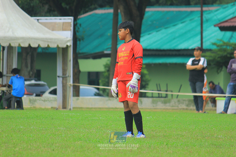 ijl u11 240526 java soccer academy vs pam jaya fa