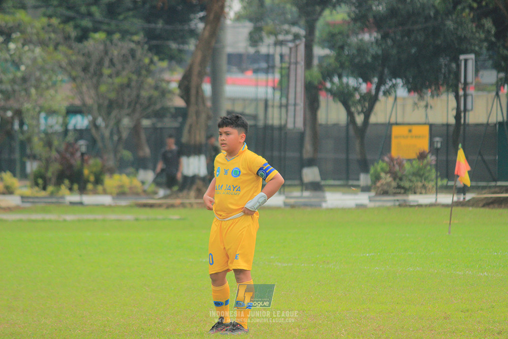 ijl u11 240526 java soccer academy vs pam jaya fa