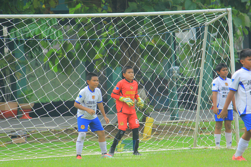 ijl u11 240526 java soccer academy vs pam jaya fa