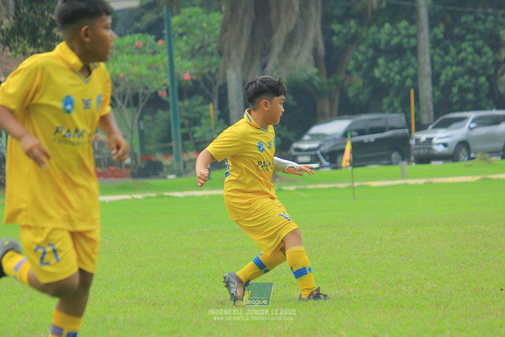 ijl u11 240526 java soccer academy vs pam jaya fa