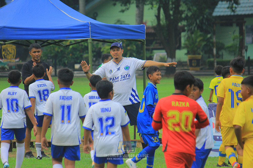 ijl u11 240526 java soccer academy vs pam jaya fa