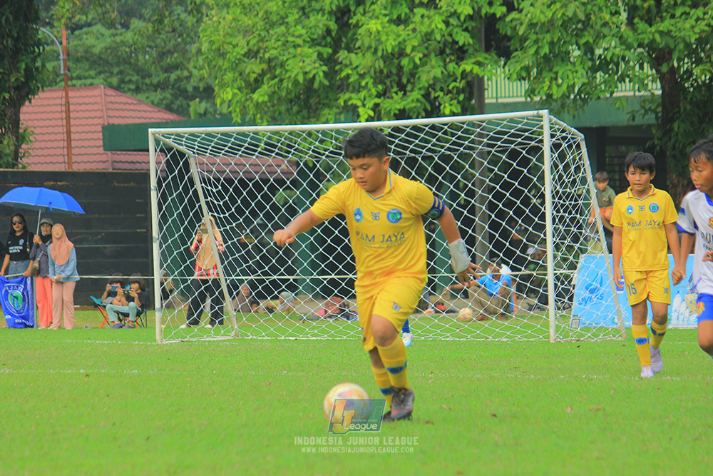ijl u11 240526 java soccer academy vs pam jaya fa