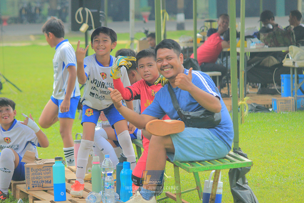 ijl u11 240526 java soccer academy vs pam jaya fa