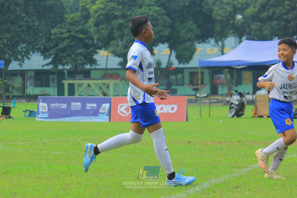 ijl u11 240526 java soccer academy vs pam jaya fa