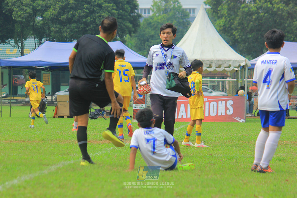ijl u11 240526 java soccer academy vs pam jaya fa