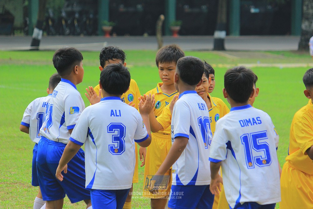 ijl u11 240526 java soccer academy vs pam jaya fa