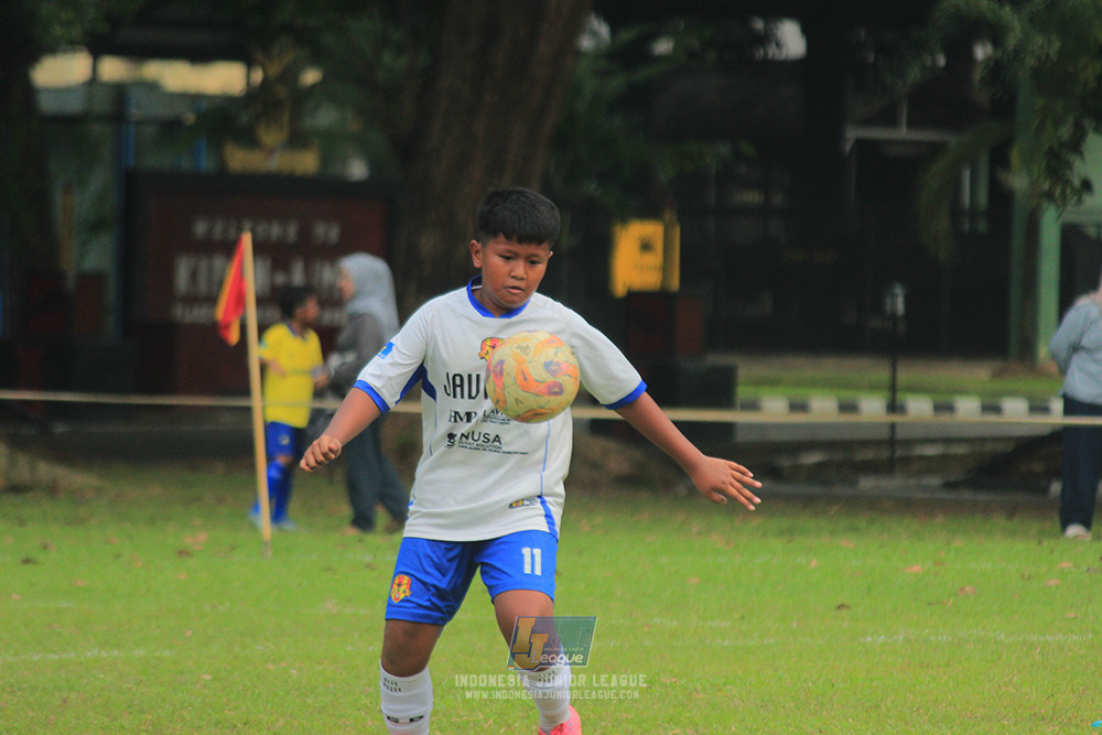 ijl u11 240526 java soccer academy vs pam jaya fa