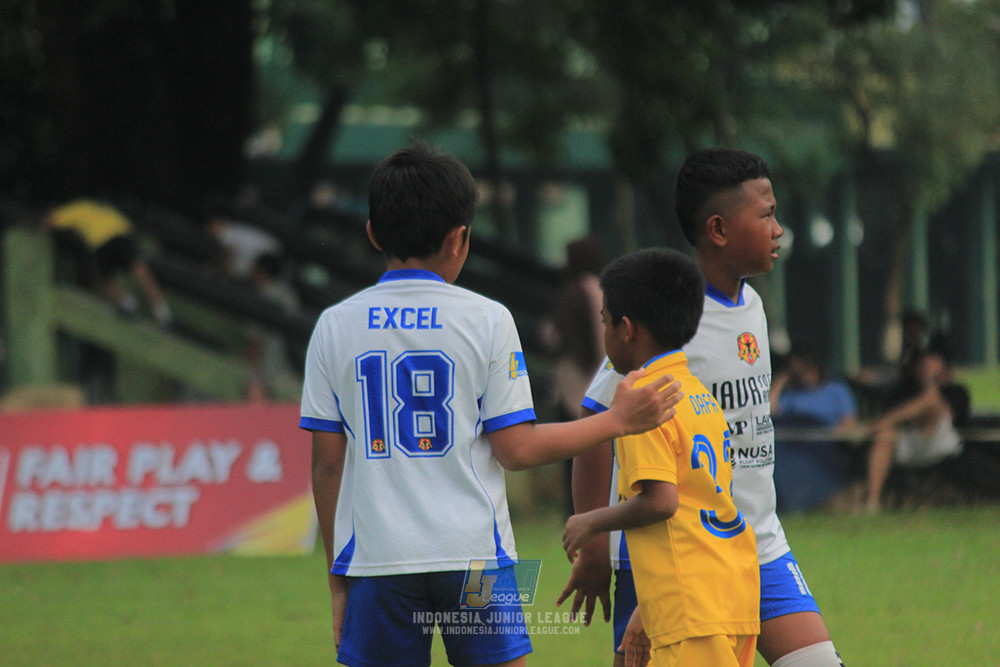 ijl u11 240526 java soccer academy vs pam jaya fa