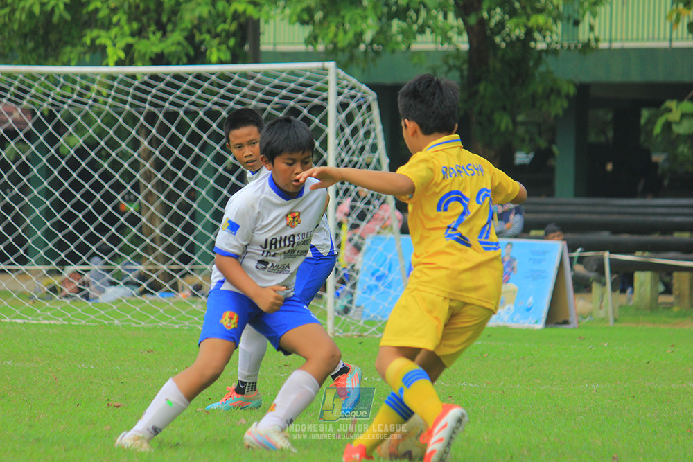 ijl u11 240526 java soccer academy vs pam jaya fa