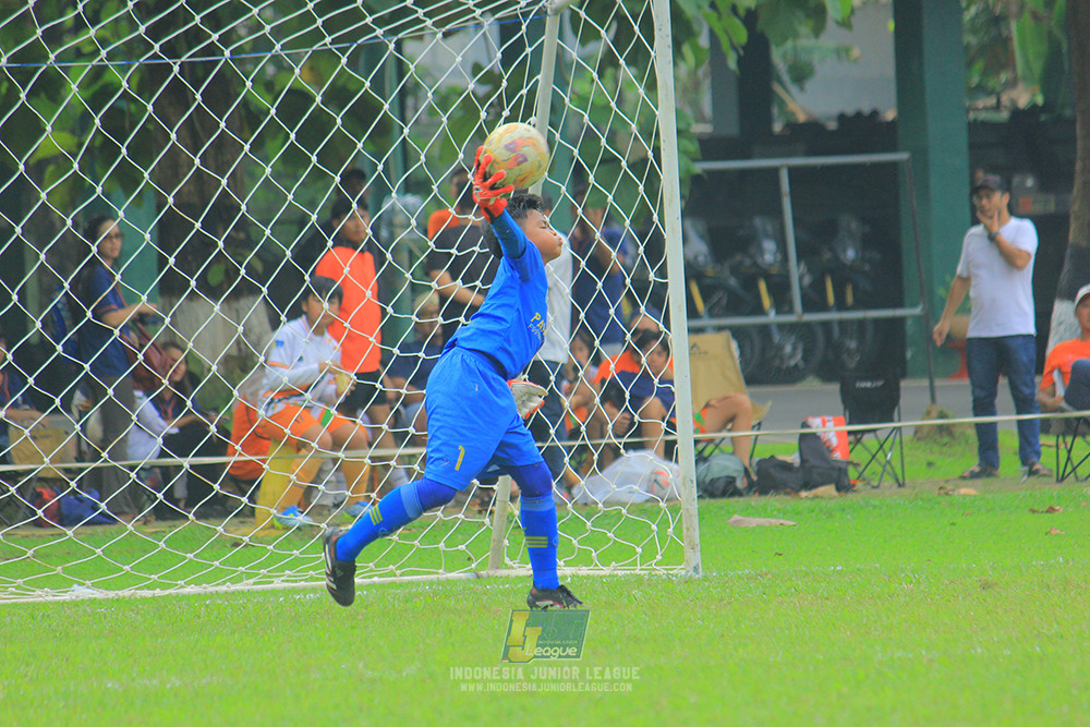ijl u11 240526 java soccer academy vs pam jaya fa