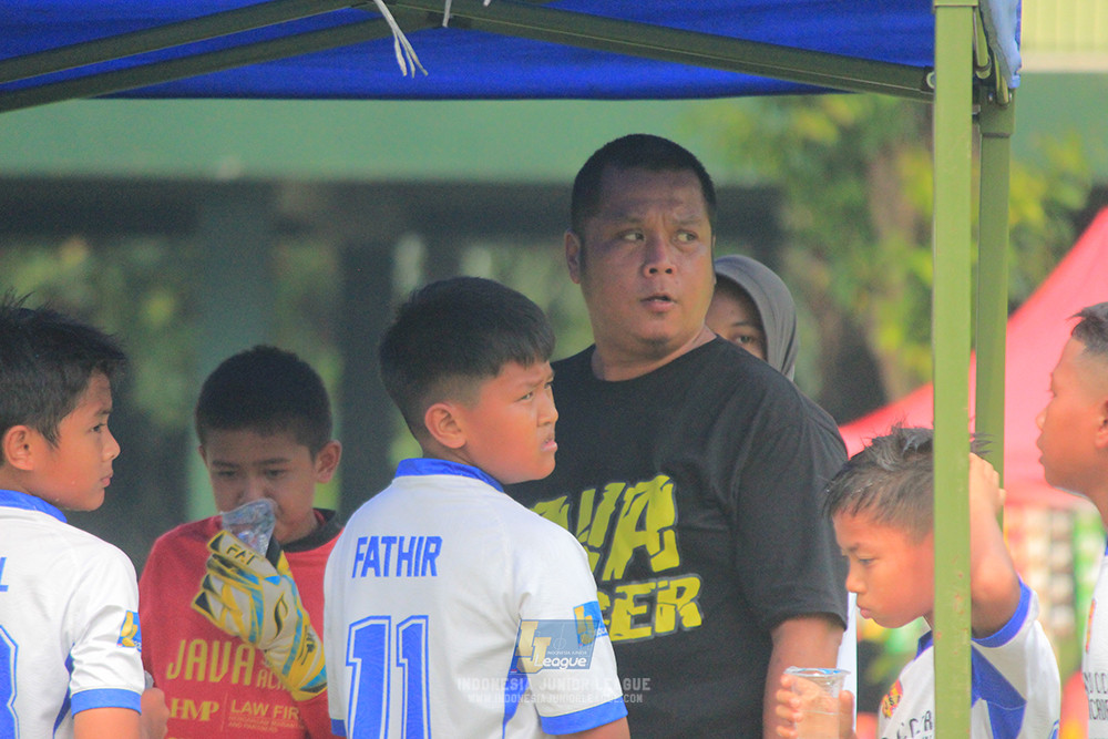 ijl u11 240526 java soccer academy vs pam jaya fa