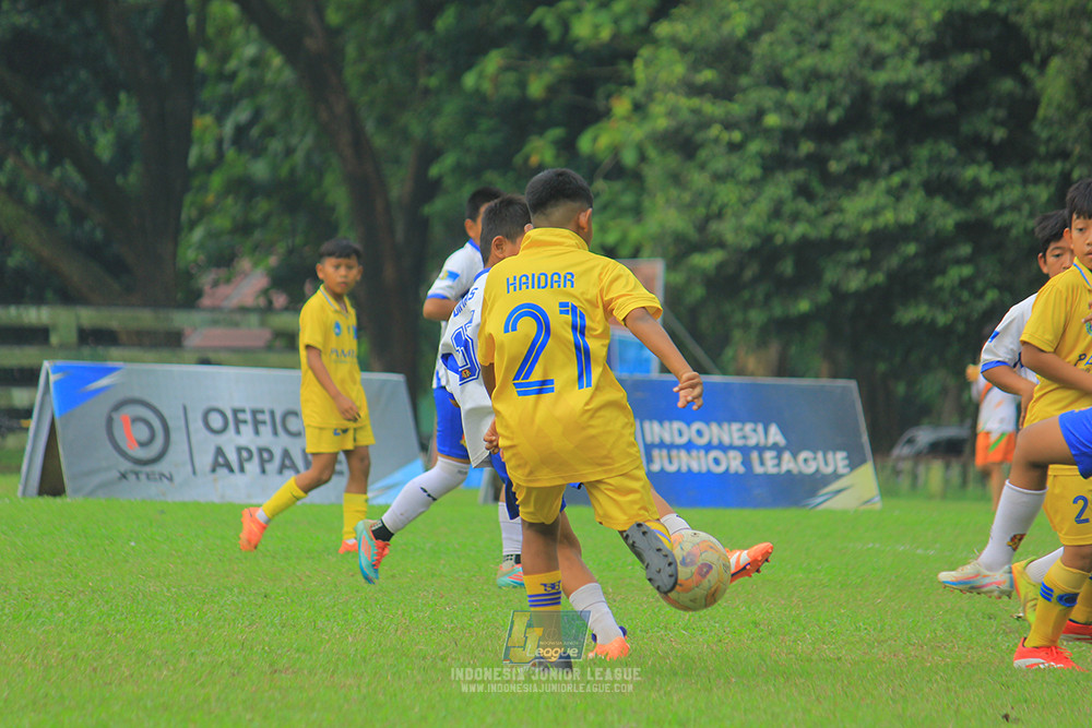 ijl u11 240526 java soccer academy vs pam jaya fa
