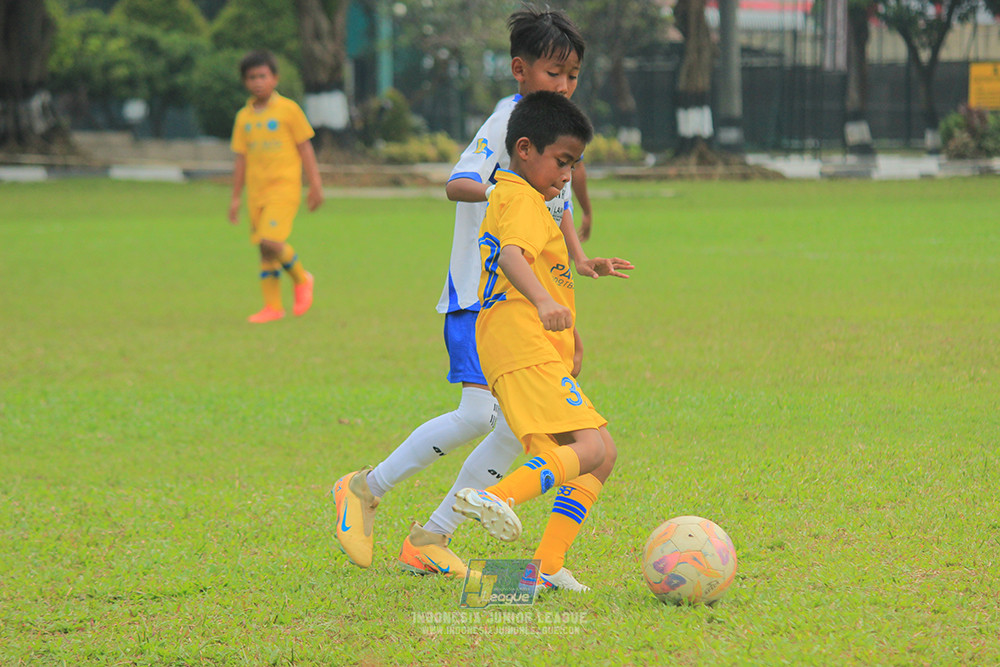ijl u11 240526 java soccer academy vs pam jaya fa
