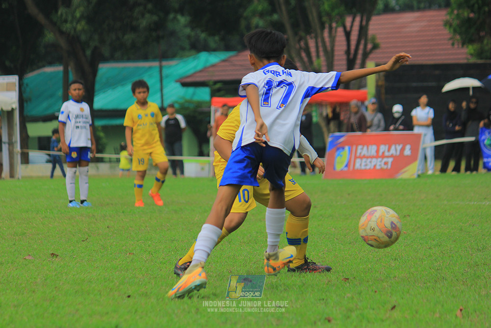 ijl u11 240526 java soccer academy vs pam jaya fa