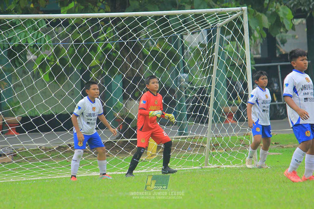 ijl u11 240526 java soccer academy vs pam jaya fa