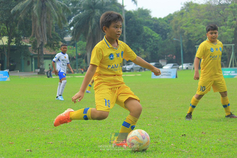 ijl u11 240526 java soccer academy vs pam jaya fa