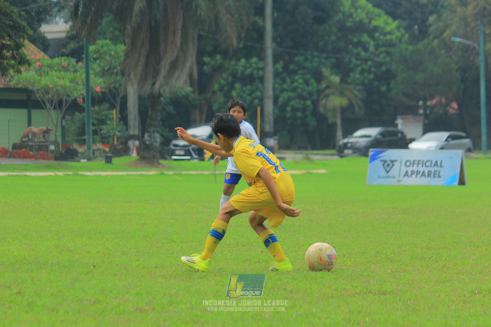 ijl u11 240526 java soccer academy vs pam jaya fa